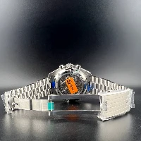 Omega Speedmaster Professional Moonwatch Co-Axial Master Chronometer Fondello Vetro Zaffiro 002 New