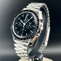 Omega Speedmaster Professional Co-Axial Nero 2026 001
