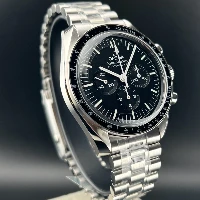 Omega Speedmaster Professional Co-Axial Nero 2026 001