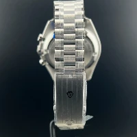 Omega Speedmaster Professional Co-Axial Nero 2026 001