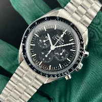Omega Speedmaster Professional Co-Axial Nero 2026 001