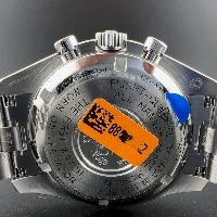 Omega Speedmaster Professional Co-Axial Nero 2026 001