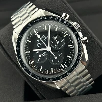 Omega Speedmaster Professional Co-Axial Nero 2026 001