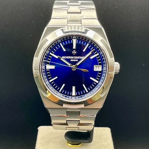 Vacheron Constantin Overseas