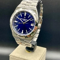Vacheron Constantin Overseas