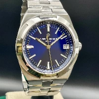 Vacheron Constantin Overseas