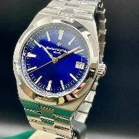 Vacheron Constantin Overseas