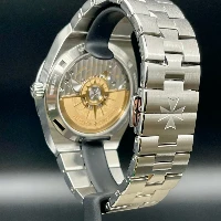 Vacheron Constantin Overseas