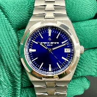 Vacheron Constantin Overseas