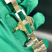 Vacheron Constantin Overseas