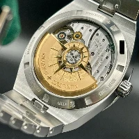 Vacheron Constantin Overseas