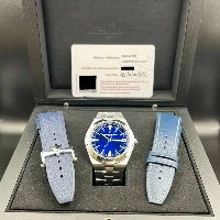 Vacheron Constantin Overseas