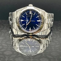Vacheron Constantin Overseas
