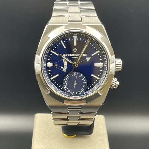 Vacheron Constantin Overseas Dual lTime