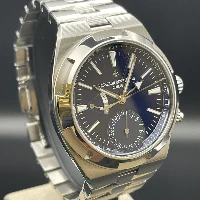 Vacheron Constantin Overseas Dual lTime