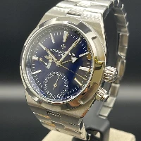 Vacheron Constantin Overseas Dual lTime