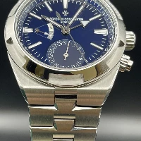 Vacheron Constantin Overseas Dual lTime