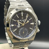 Vacheron Constantin Overseas Dual lTime