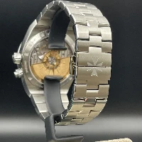 Vacheron Constantin Overseas Dual lTime