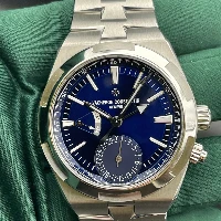 Vacheron Constantin Overseas Dual lTime