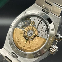 Vacheron Constantin Overseas Dual lTime