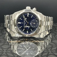 Vacheron Constantin Overseas Dual lTime