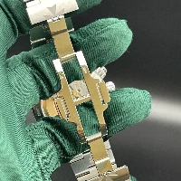 Vacheron Constantin Overseas Dual lTime