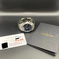 Vacheron Constantin Overseas Dual lTime