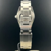 Rolex Oyster Perpetual Rosa Indici