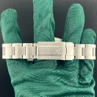 Rolex Oyster Perpetual Rosa Indici