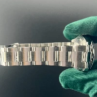 Rolex Oyster Perpetual Rosa Indici