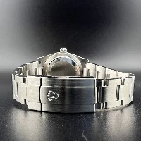 Rolex Oyster Perpetual Rosa Indici