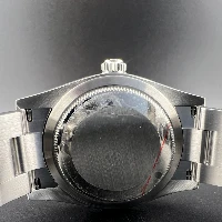 Rolex Oyster Perpetual Rosa Indici