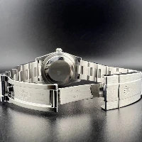 Rolex Oyster Perpetual Rosa Indici