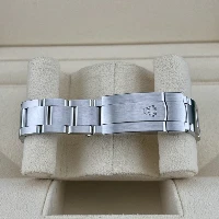 Rolex Oyster Perpetual Rosa Indici