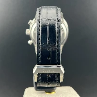 IWC Chronograph Portuguese Sfere Oro