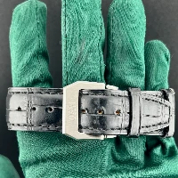 IWC Chronograph Portuguese Sfere Oro