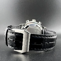 IWC Chronograph Portuguese Sfere Oro