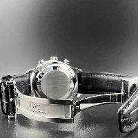 IWC Chronograph Portuguese Sfere Oro