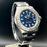 Rolex Yacht-Master Blu