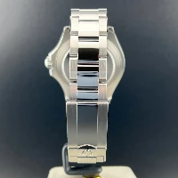 Rolex Yacht-Master Blu