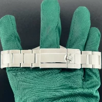 Rolex Yacht-Master Blu