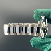 Rolex Yacht-Master Blu