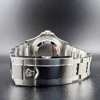 Rolex Yacht-Master Blu