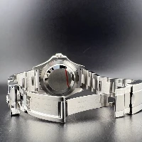 Rolex Yacht-Master Blu