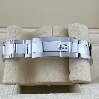 Rolex Yacht-Master Blu