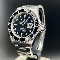 Rolex Submariner Date 