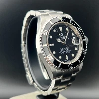 Rolex Submariner Date 