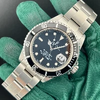 Rolex Submariner Date 