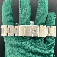 Rolex Submariner Date 